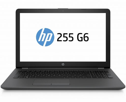Замена процессора на ноутбуке HP 255 G6 2HG35ES